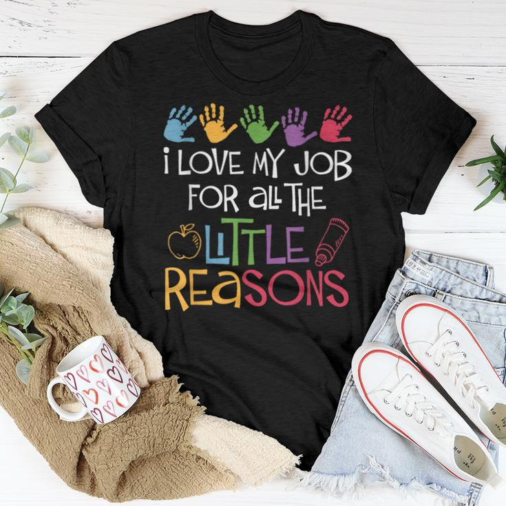 Love Teacher Gifts, Love Teacher Shirts
