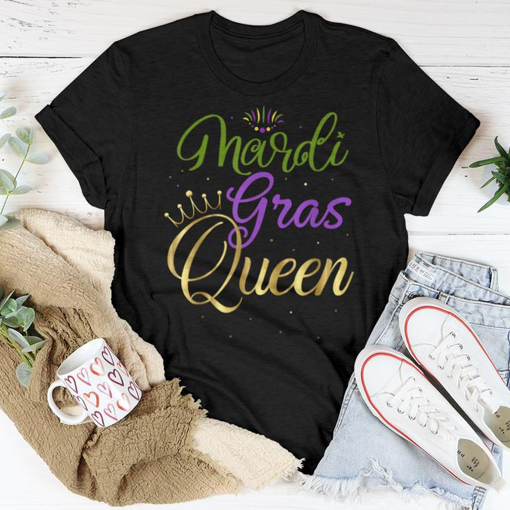 Parade Carnival Queen Costume Party Mardi Gras Women T-shirt Unique Gifts