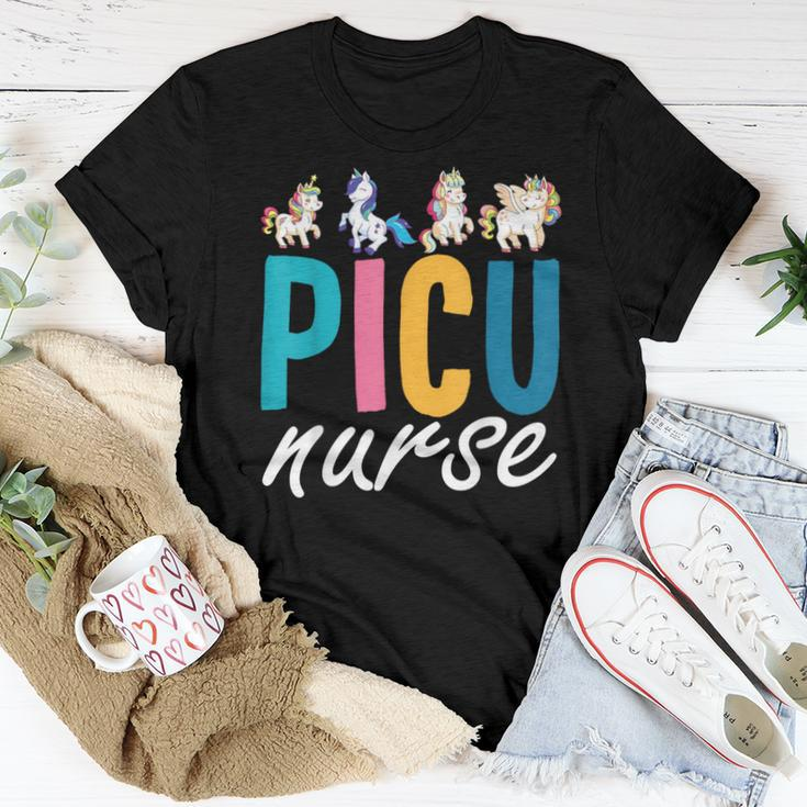 Nurse Gifts, Unicorn Shirts