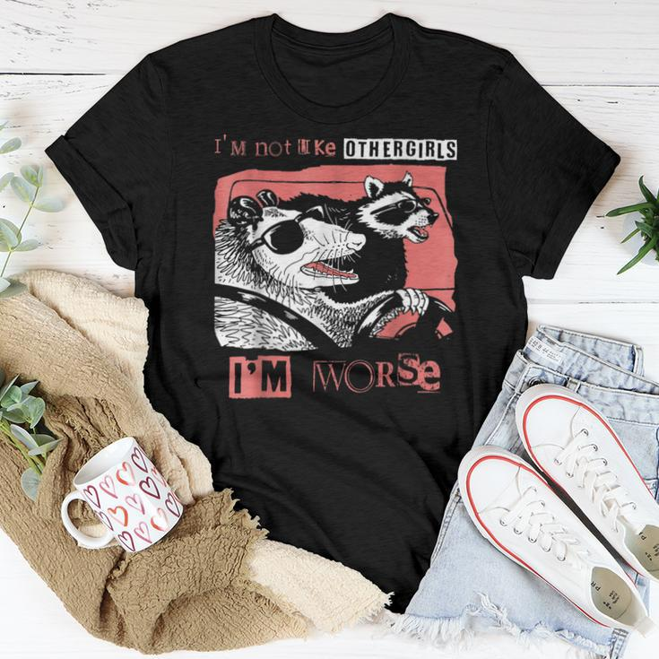 Not Like Other Girls Gifts, Not Like Other Girls Shirts