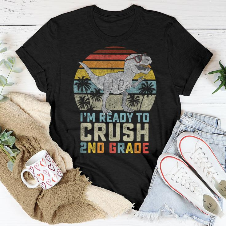 Dinosaur Gifts, Back To School Boys Shirts