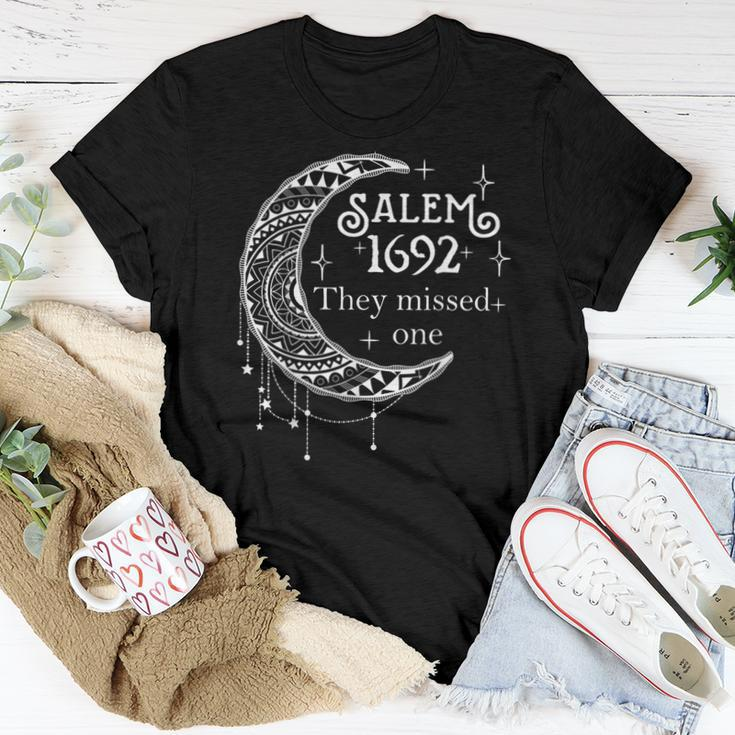 Salem Gifts, Halloween Shirts