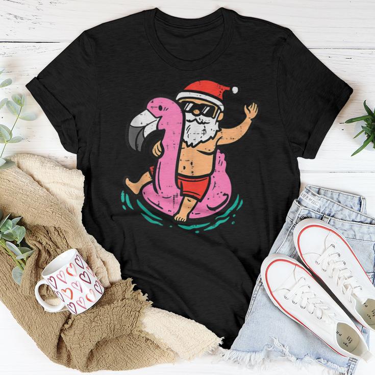 Flamingo Christmas Gifts, Christmas Shirts