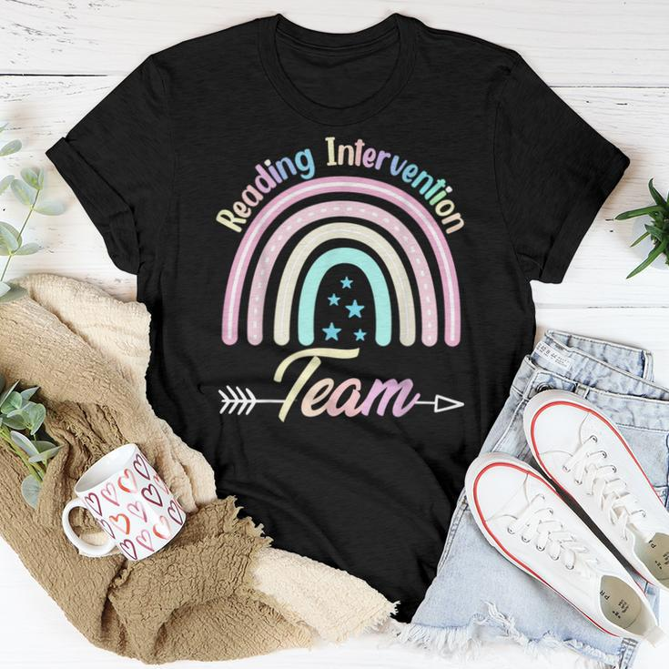 Science Gifts, Intervention Shirts