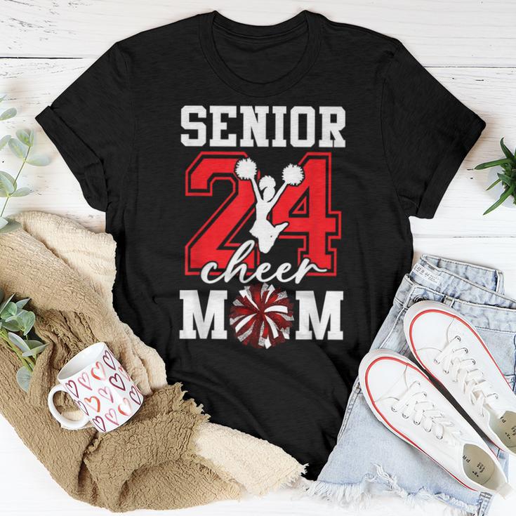 Proud cheer mom sales shirts