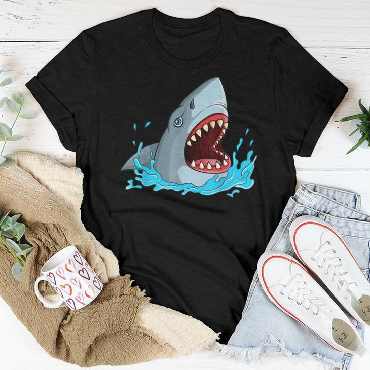Shark Gifts, Shark Shirts