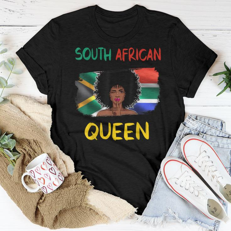 Queen Gifts, African Shirts
