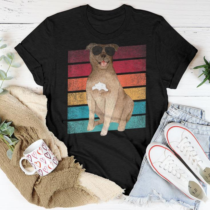 Spanish Alano Espanol Dog Mom Dad Clothing Women T-shirt Unique Gifts