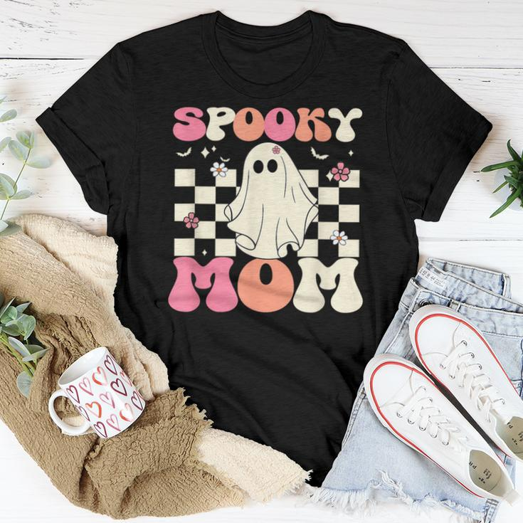 Halloween Ghost Gifts, Mother's Day Shirts