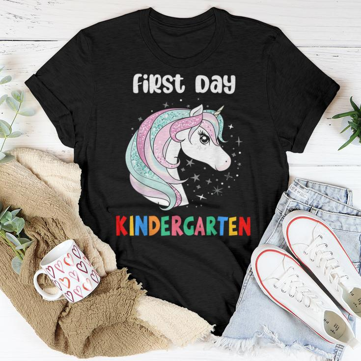 Kindergarten Gifts, First Day Of Kindergarten Shirts