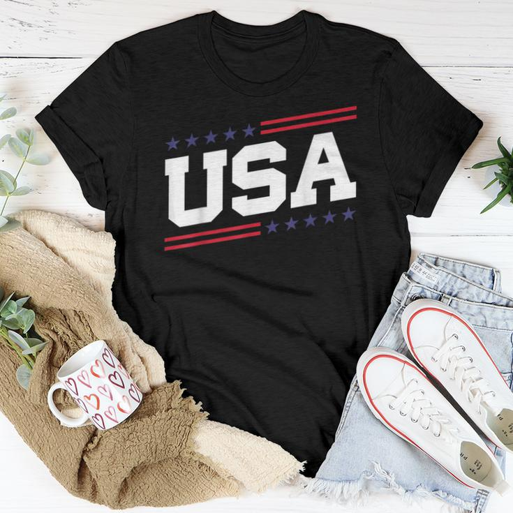 4th Of July Gifts, Summertime Shirts