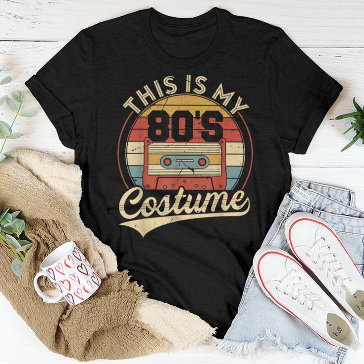 Party Gifts, 80s Party Shirts