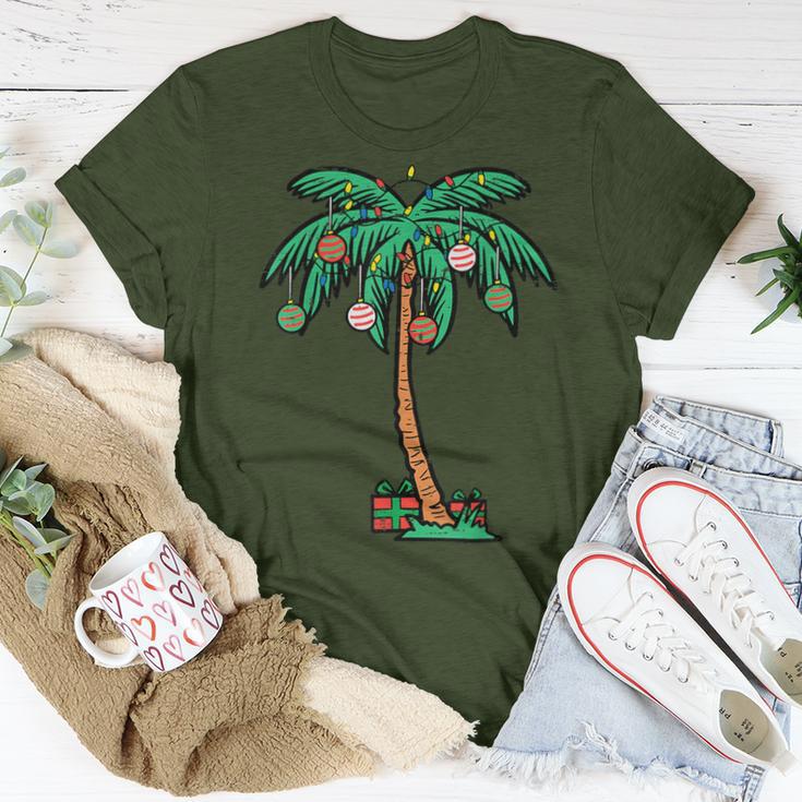 Christmas Gifts, Christmas Tree Shirts