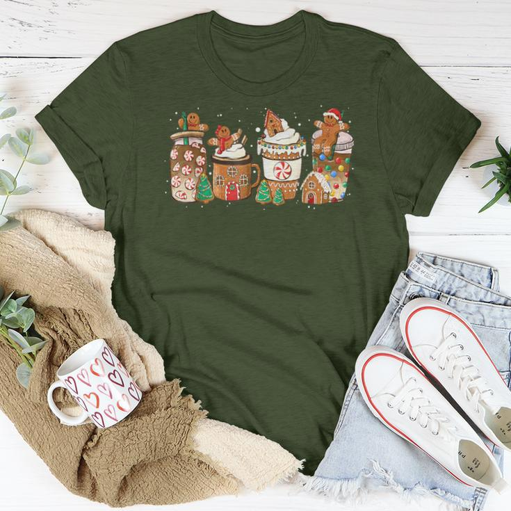 Latte Gifts, Christmas Shirts