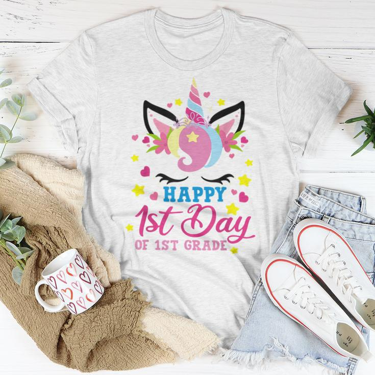 Happy Gifts, School First Day Shirts