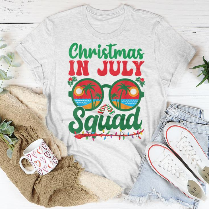 Squad Gifts, Summertime Shirts