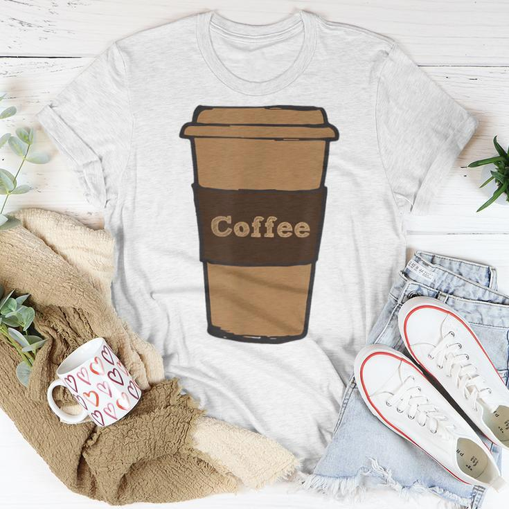 Beans Gifts, Coffee Shirts