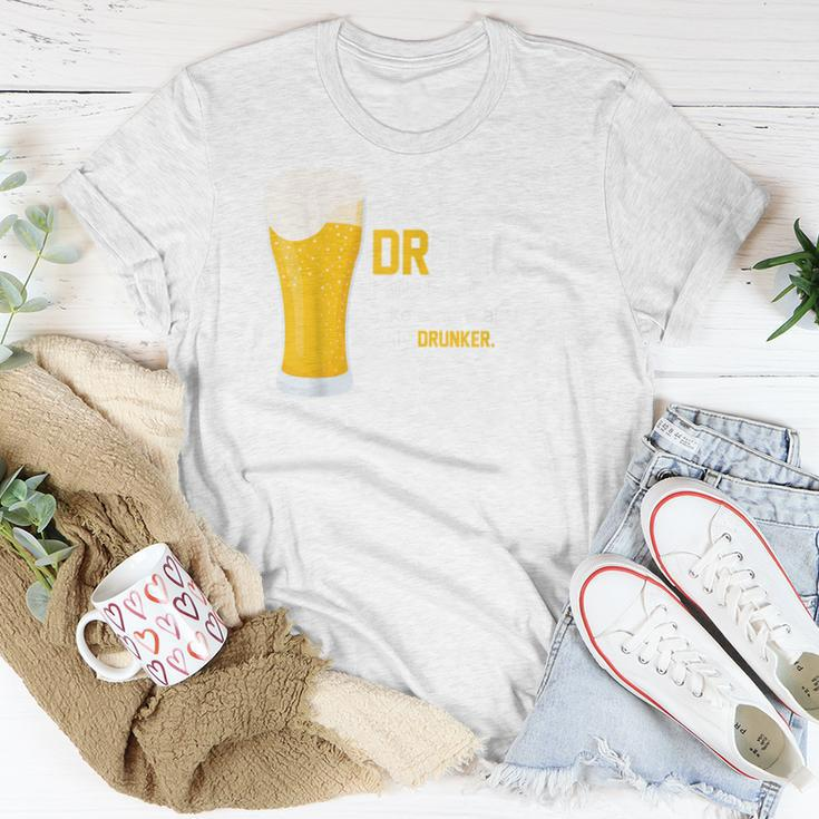 Druncle Drunk Uncle Definition Quote Women T-shirt Unique Gifts