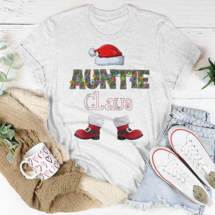 Auntie Gifts, Ugly Christmas Shirts