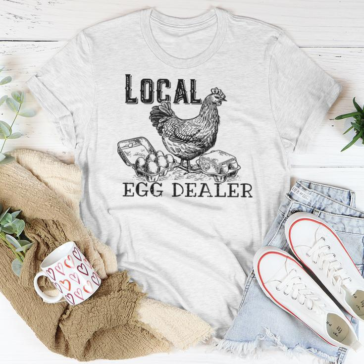Egg Gifts, Support Shirts