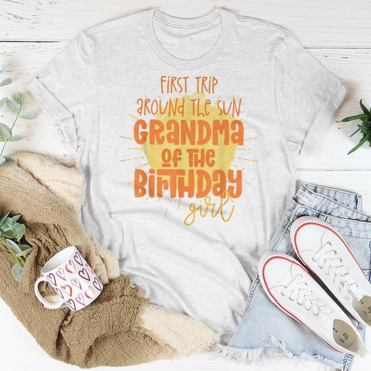 galaxy birthday shirt