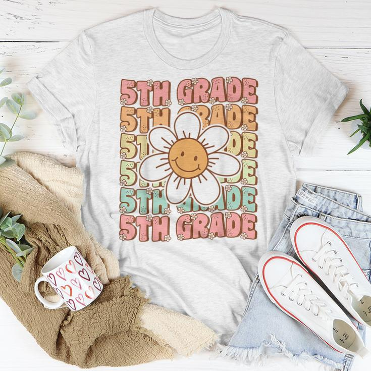 Groovy Gifts, School First Day Shirts
