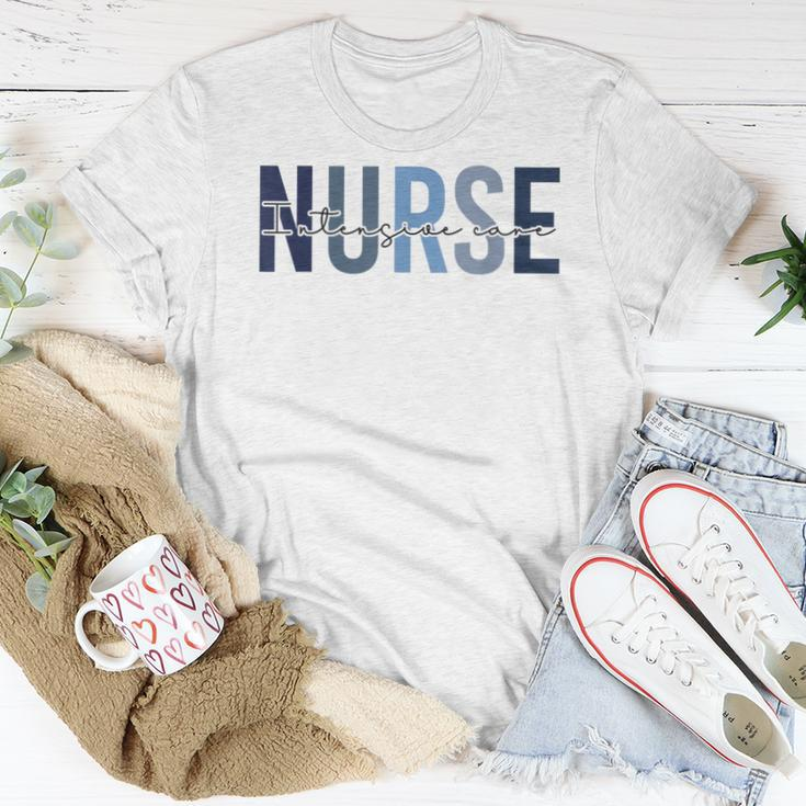 Icu Nurse Gifts, Icu Nurse Shirts