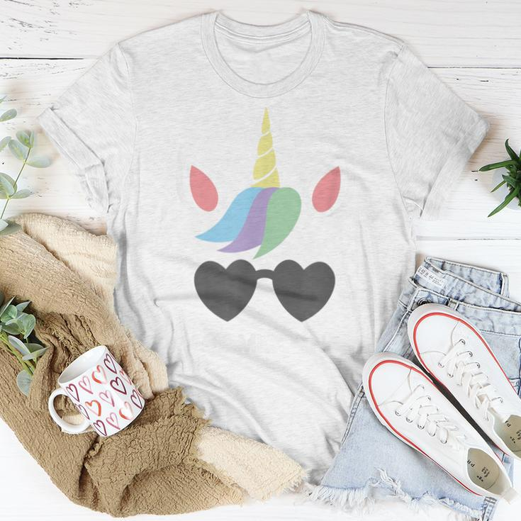 Momicorn Unicorn Best Mom Mother's Day Women T-shirt Unique Gifts
