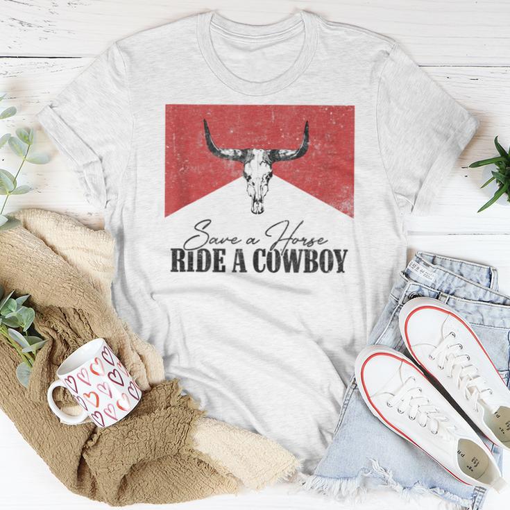 Bull Gifts, Western Shirts