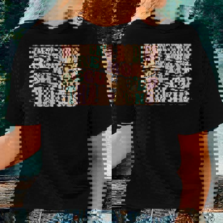 Bodies Are More Regulated Than Guns Pro-Choice Women T-shirt Gifts for Her Bodies Are More Regulated Than Guns Pro-Choice Women T-shirt Gifts for Her