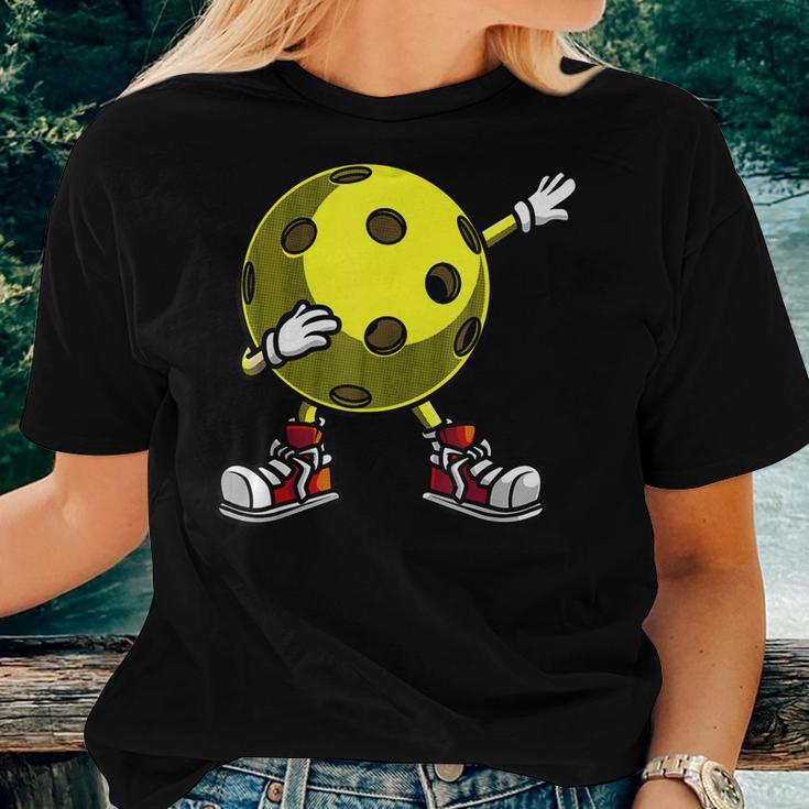 Cute Pickleball For Dink Pickleball Player Women T-shirt Gifts for Her