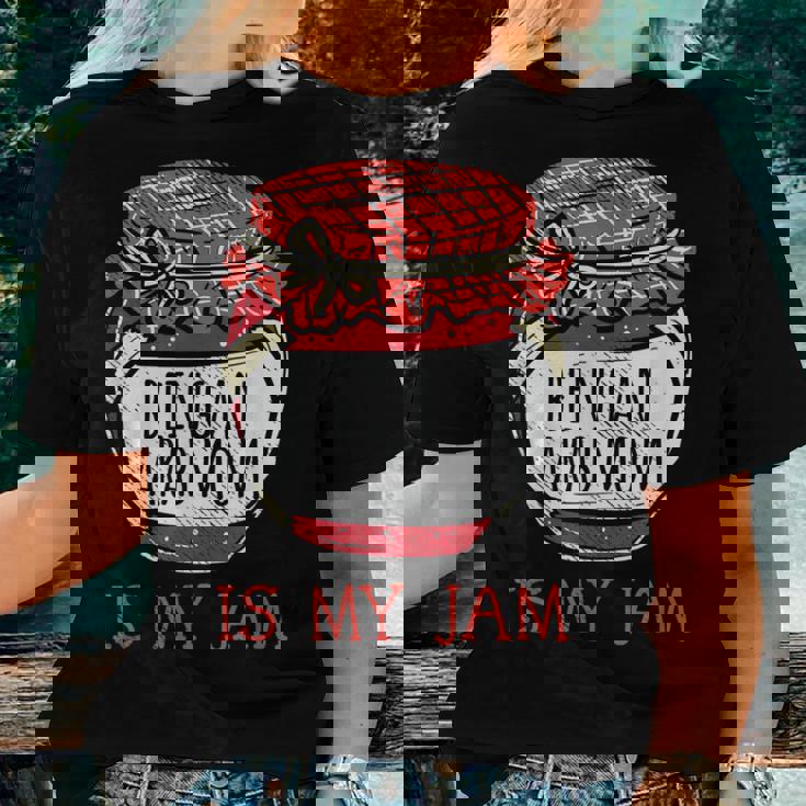 Fun Cute Meme Quote Arab Mom Women T-shirt Gifts for Her Fun Cute Meme Quote Arab Mom Women T-shirt Gifts for Her