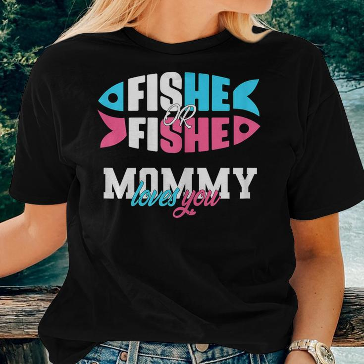 Fishing Gender Reveal  My cousin's unique fishing themed gender