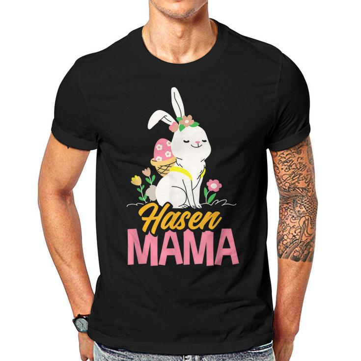 Rabbit Pet Rabbit Mum  Gift For Women Men T-shirt Crewneck Short Sleeve