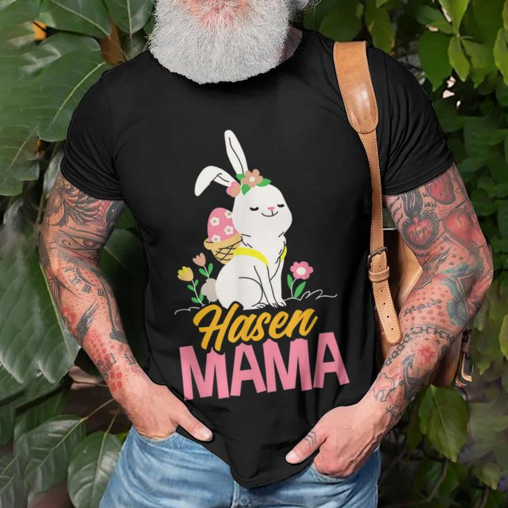 Rabbit Pet Rabbit Mum Gift For Women Men T-shirt Crewneck Short Sleeve