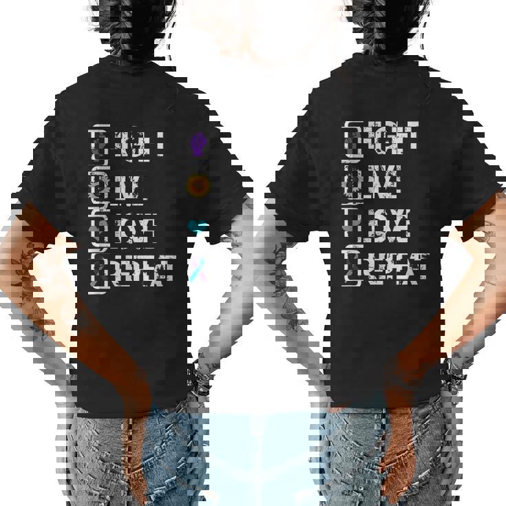 Be Here Tomorrow Sunflower Tshirt - Suicide Prevention Gift Be Here Tomorrow Sunflower Tshirt - Suicide Prevention Gift