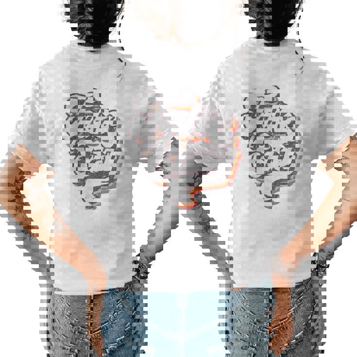 TAKA ORIGINAL★daisy take it easy star print Tシャツ TAKA ORIGINAL☆daisy take it easy star print Tシャツ (TAKA