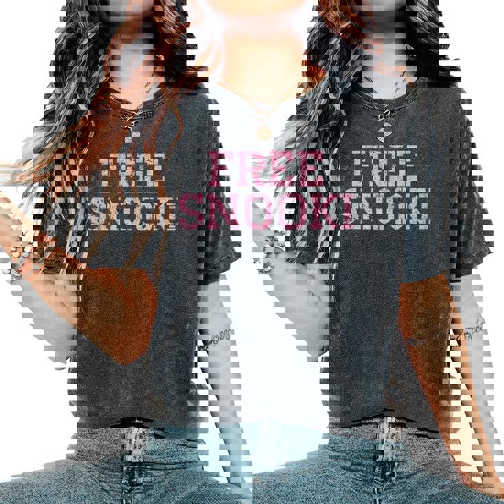 Fashion Free Snooki Pink Tank Top Jersey Shore Free Snooki Pink