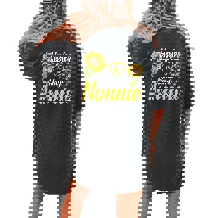 nonnie shirts