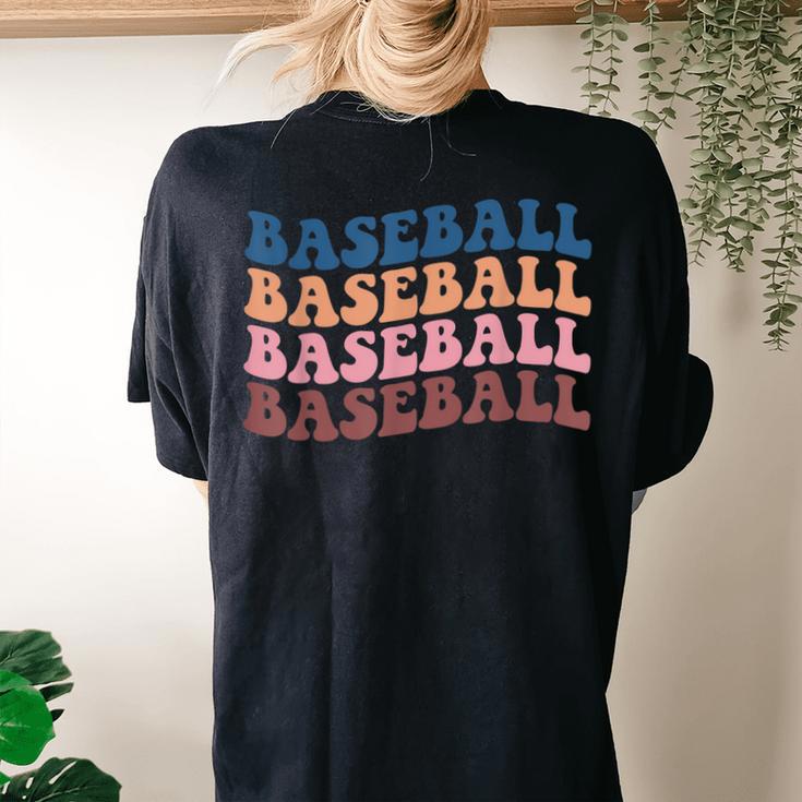 Plus Size Swag Baseball Jersey Top – Nothing But Jaz