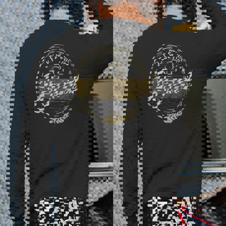 Meme Let's Get This Bread Back Print Long Sleeve T-shirt Meme Let's Get This Bread Back Print Long Sleeve T-shirt