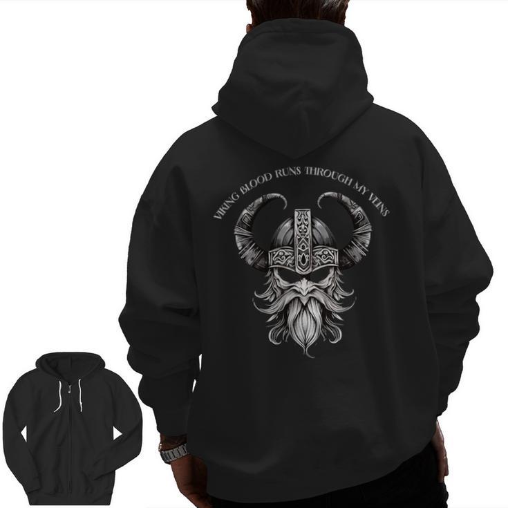 As blood 2024 runs black hoodie