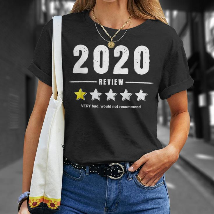 .com: Womens 2020 Review Very Bad Would Not Recommend Funny