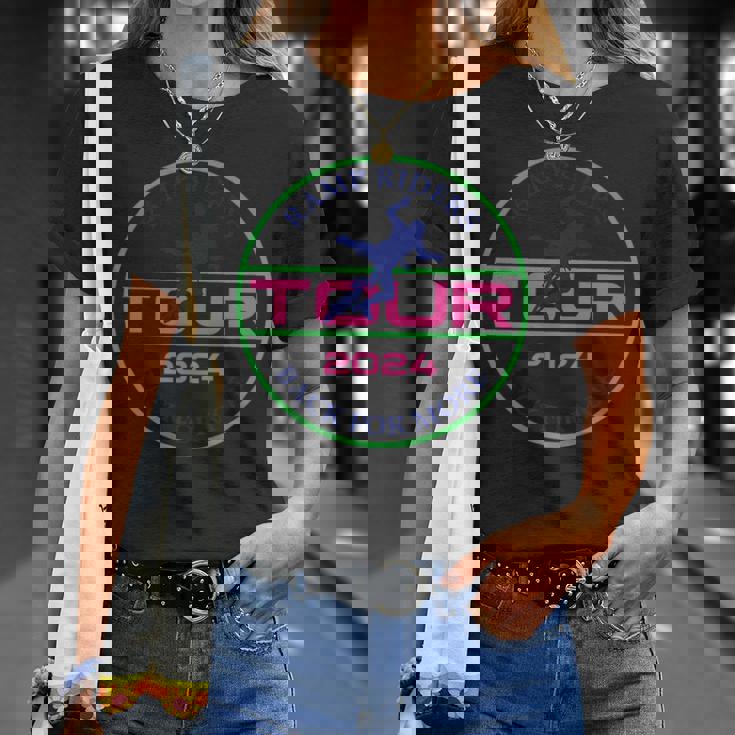 Back For More In 24 Unisex T-Shirt Gifts for Her