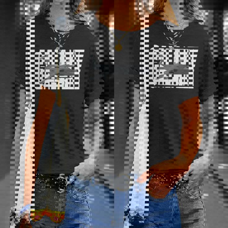 C5 Galaxy Unisex T-Shirt Gifts for Her