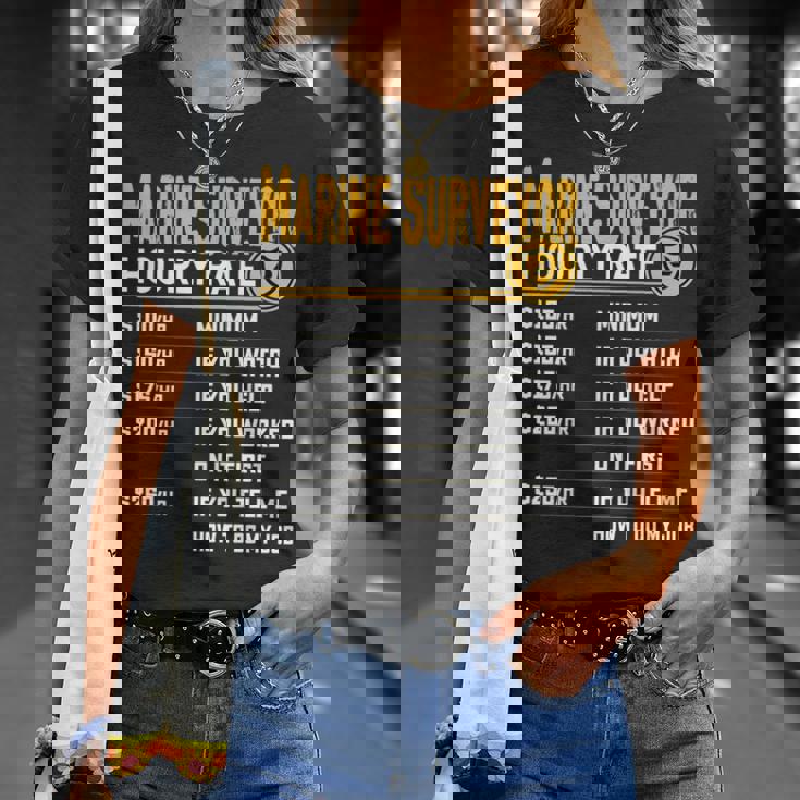 marine-surveyor-hourly-rate-t-shirt-mazezy