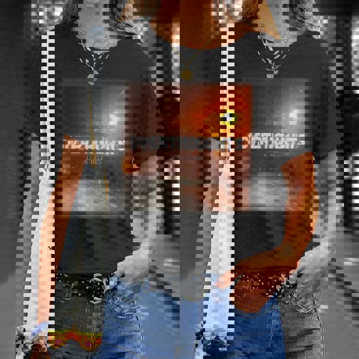 Overthoughts T-Shirt Gifts for Her Overthoughts T-Shirt Gifts for Her