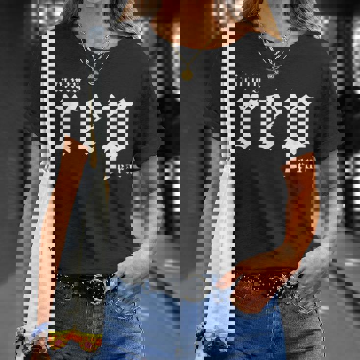 In My Rep Era T-Shirt Gifts for Her