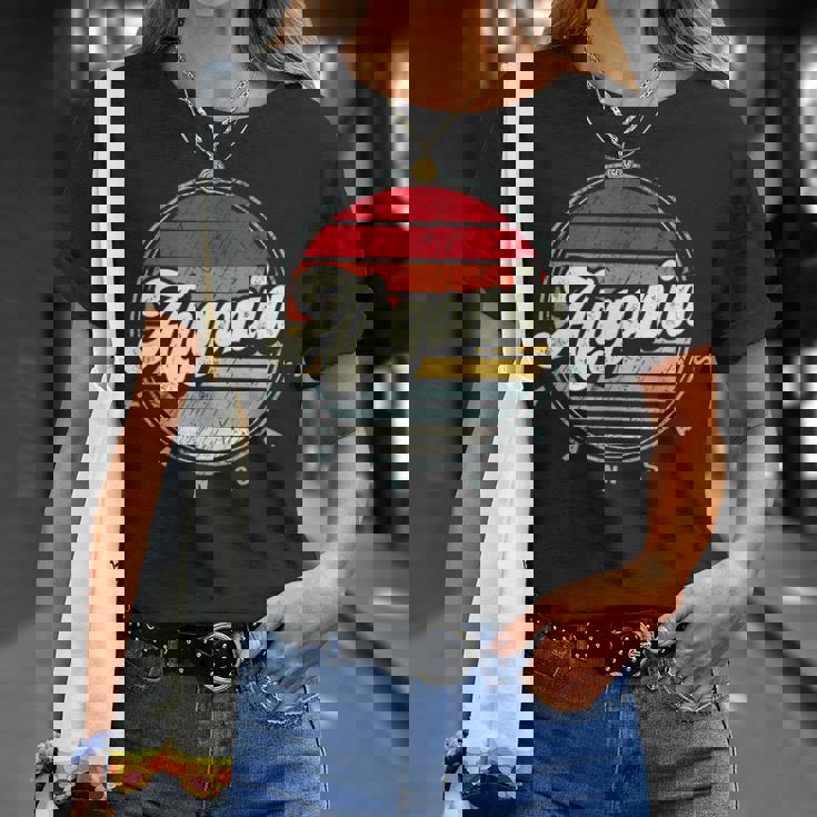 Retro Argonia Home State Cool 70S Style Sunset T-Shirt Gifts for Her Retro Argonia Home State Cool 70S Style Sunset T-Shirt Gifts for Her