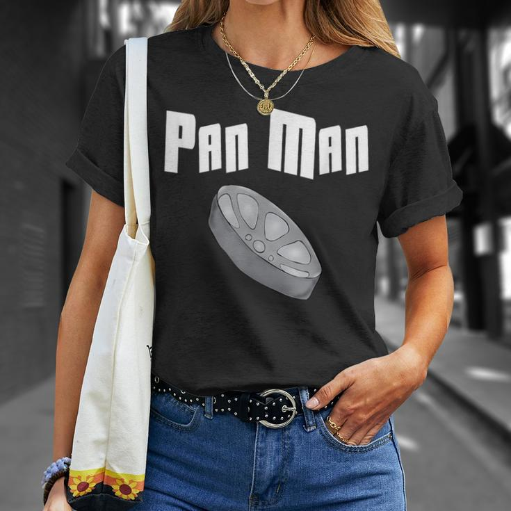 Trinidad Sl Pan Drum Caribbean T-Shirt Gifts for Her